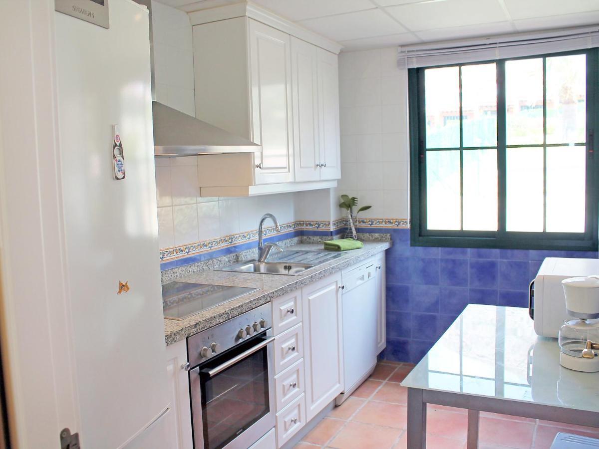 Holiday Home Mirador II By Interhome Cala de Finestrat Kültér fotó