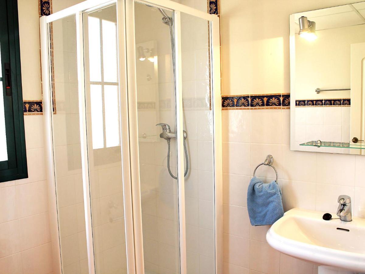 Holiday Home Mirador II By Interhome Cala de Finestrat Kültér fotó