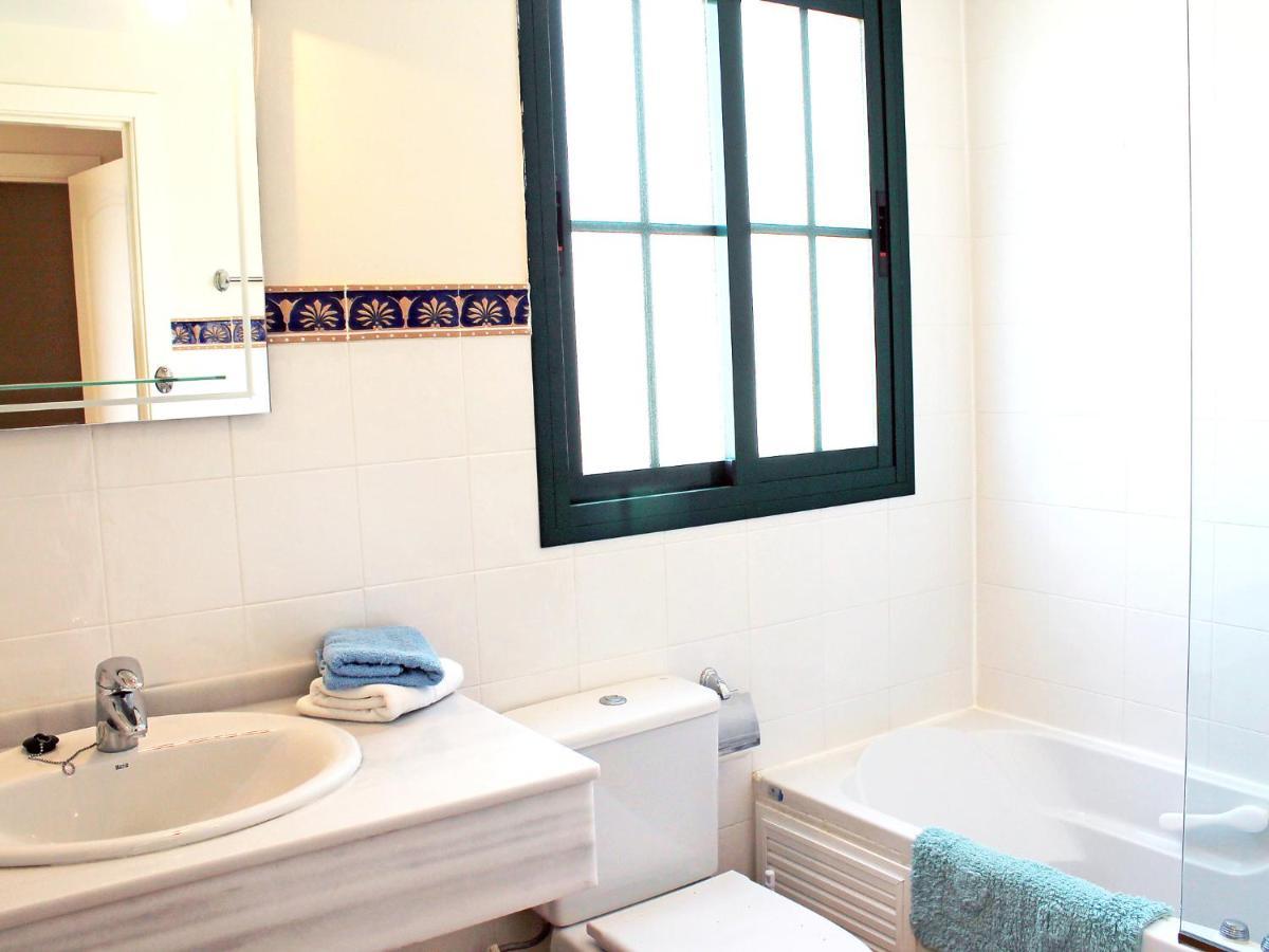 Holiday Home Mirador II By Interhome Cala de Finestrat Kültér fotó