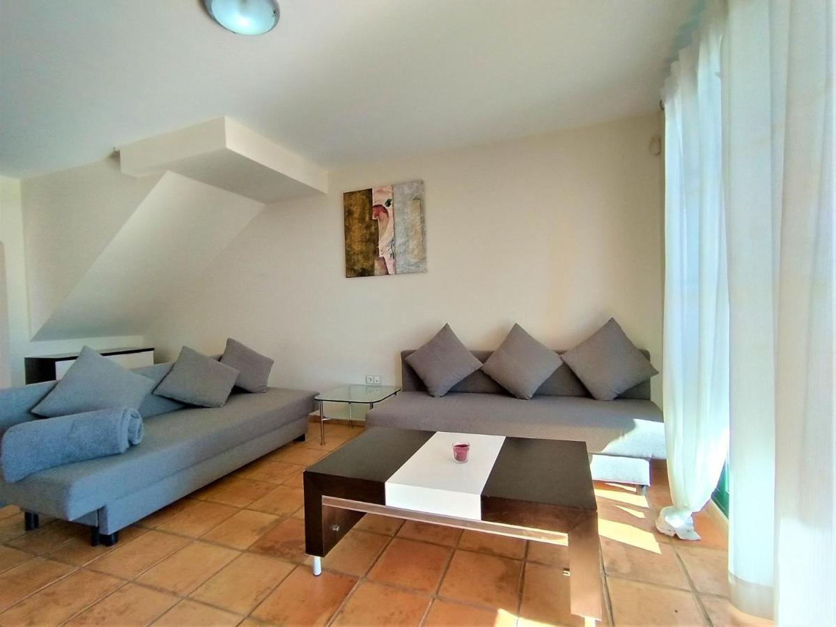 Holiday Home Mirador II By Interhome Cala de Finestrat Kültér fotó